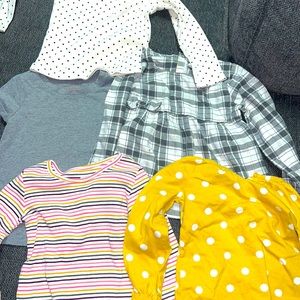 4T all come together!